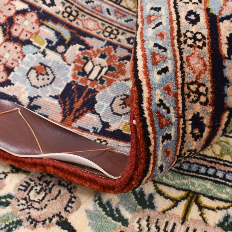 Perser Rug - Ghom - 160 x 115 cm - multicolored