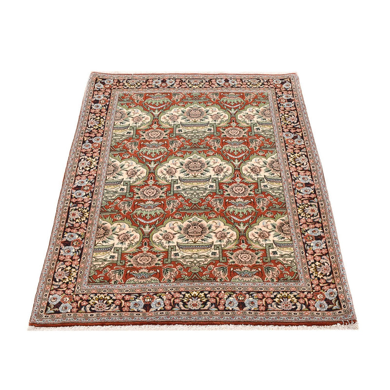 Perser Rug - Ghom - 160 x 115 cm - multicolored