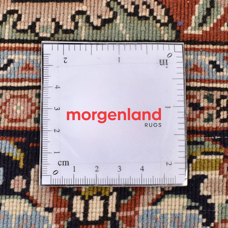 Perser Rug - Ghom - 160 x 115 cm - multicolored