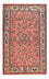 Perser Rug - Classic - 202 x 128 cm - light red