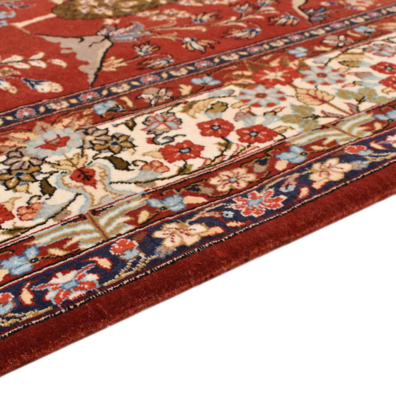 Perser Rug - Ghom - 203 x 138 cm - multicolored