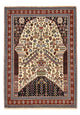 Kashkuli Rug 112x160cm - Persian Rugs