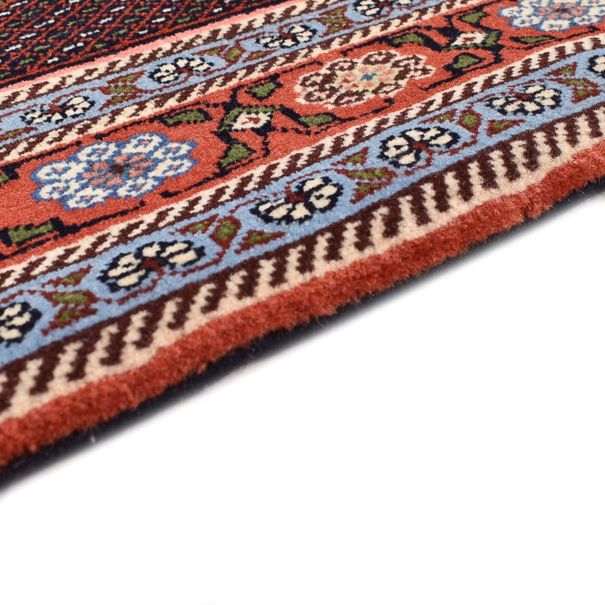 Kashkuli Rug 112x160cm - Persian Rugs