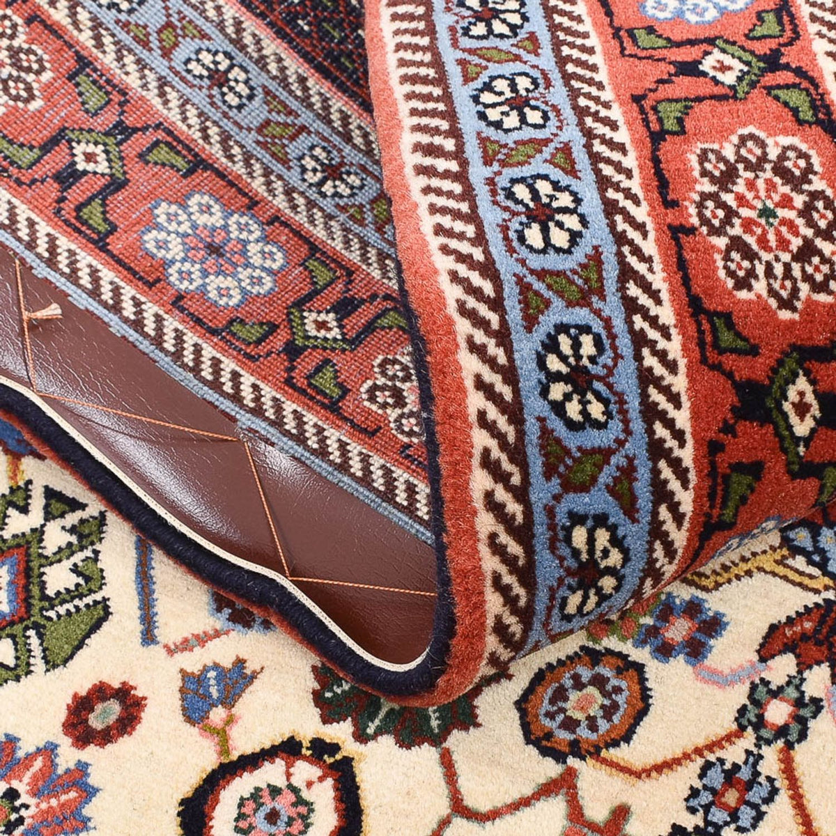 Gabbeh Rug - Kashkuli Perser - 160 x 112 cm - multicolored