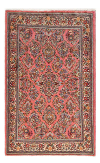 Sarough Rug 195x125cm - Persian Rugs – product image
