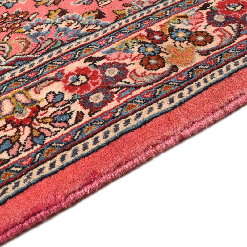 Sarough Rug 195x125cm - Persian Rugs