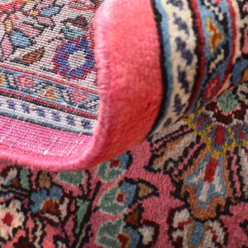 Sarough Rug 195x125cm - Persian Rugs