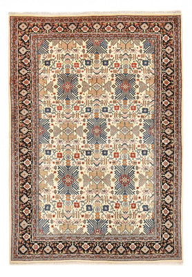 Perser Rug - Nomadic - 202 x 132 cm - beige