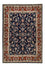 Perser Rug - Ghom - 212 x 146 cm - dark blue