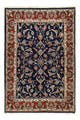 Qom Rug 212x146cm - Persian Rugs
