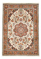 Bidjar Rug 104x151cm - Persian Rugs