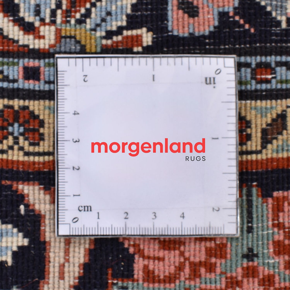 Perser Rug - Bidjar - 151 x 104 cm - beige