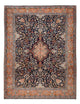 Rafsanjan Rug 338x245cm - Persian Rugs
