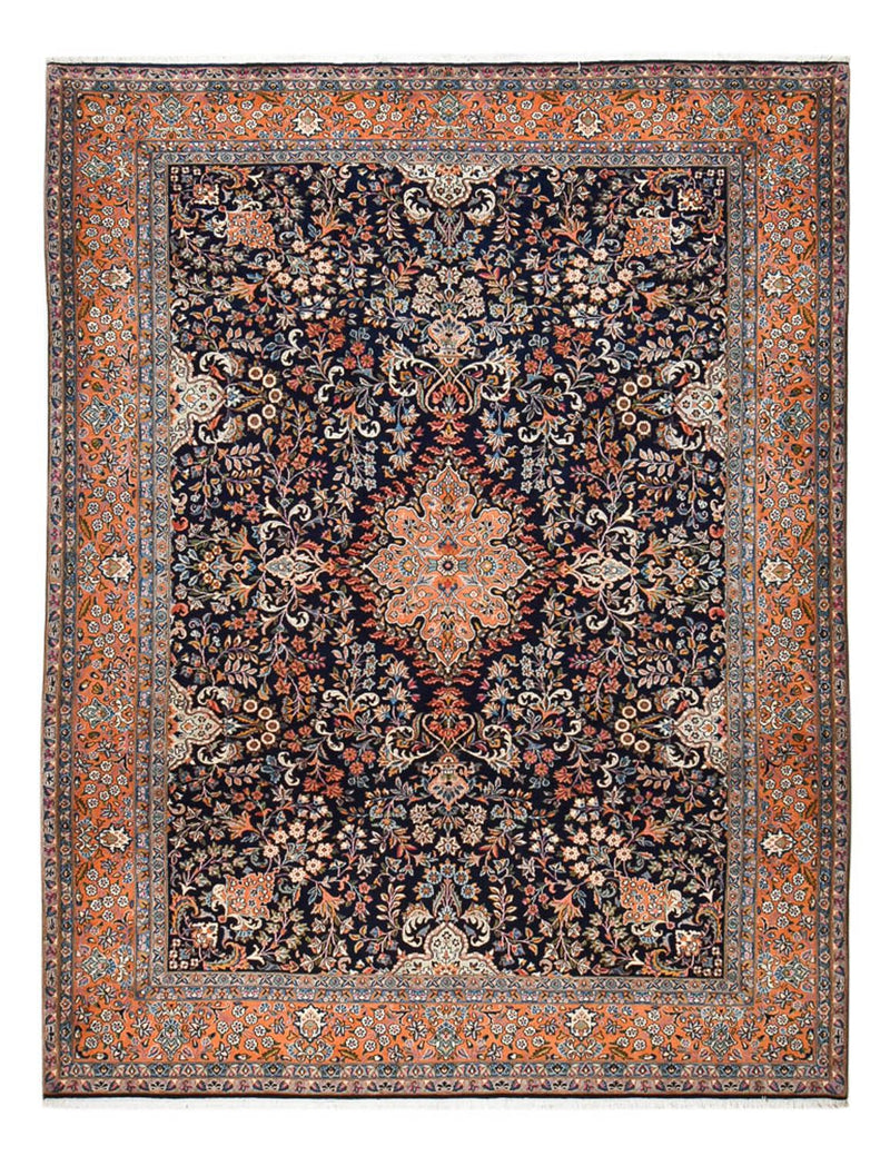 Perser Rug - Royal - 338 x 245 cm - multicolored
