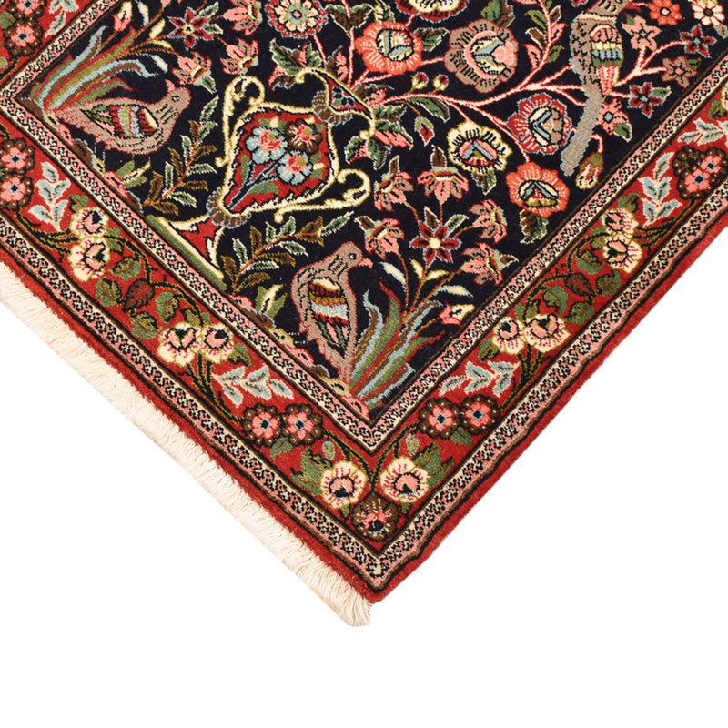 Perser Rug - Ghom - 79 x 55 cm - multicolored