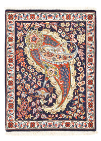 Perser Rug - Ghom - 84 x 64 cm - multicolored
