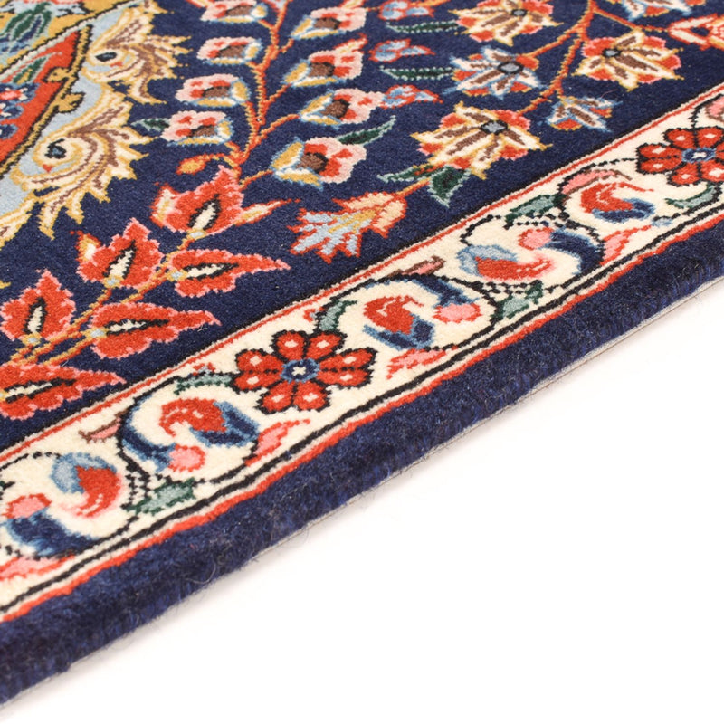 Perser Rug - Ghom - 84 x 64 cm - multicolored