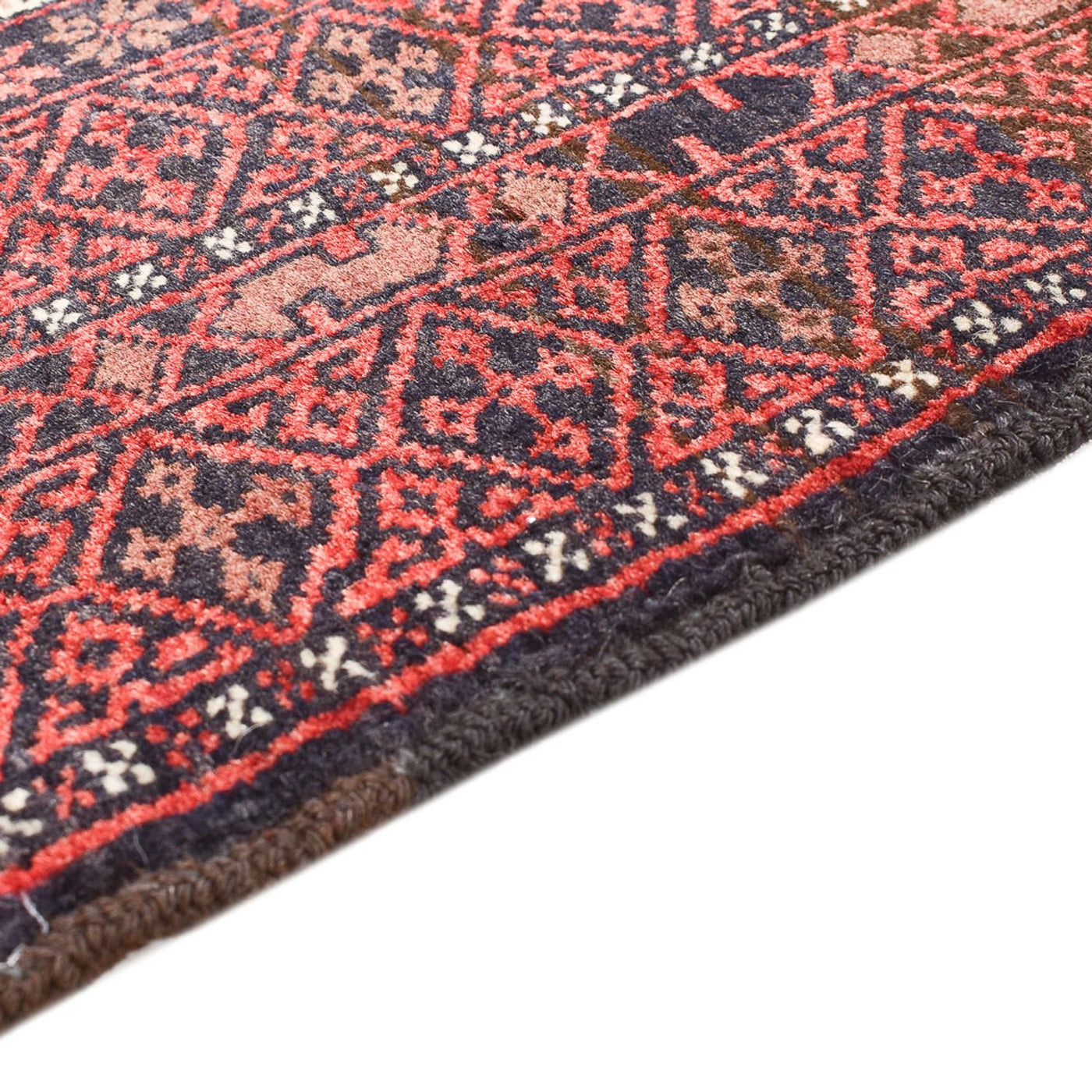 Belutsch Rug 139x92cm - Oriental Rug