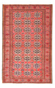 Belutsch Rug 207x132cm - Oriental Rug