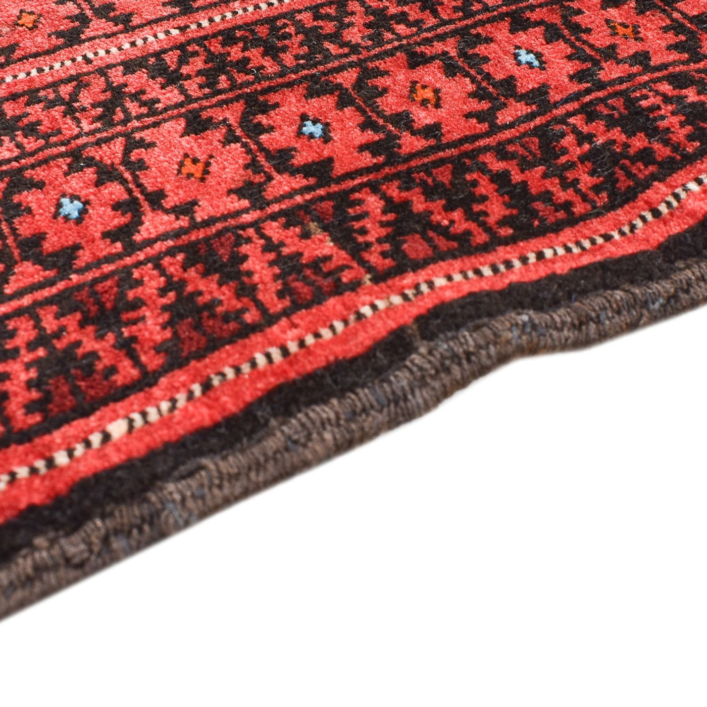 Belutsch Rug 144x99cm - Oriental Rug