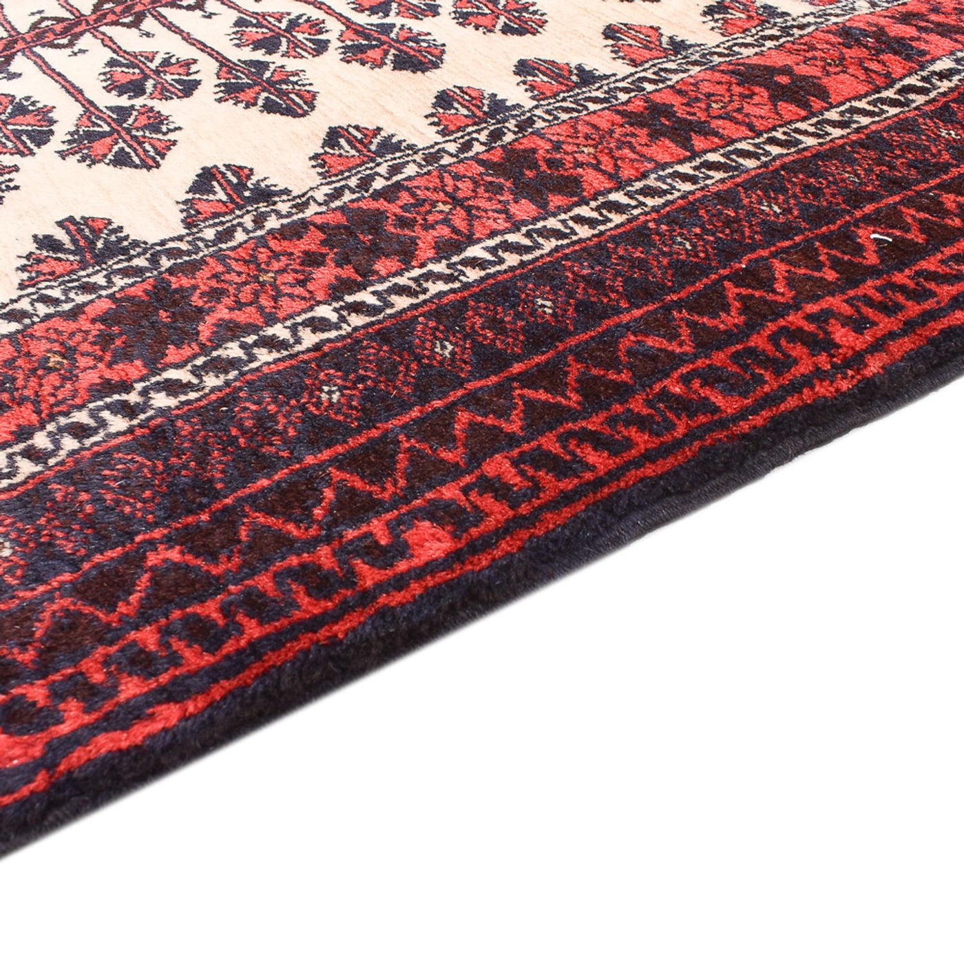 Belutsch Rug 133x97cm - Oriental Rug