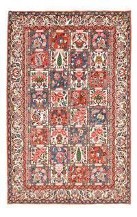 Bakhtiari Rug 133x208cm - Persian Rugs – product image
