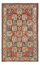 Bakhtiari Rug 245x155cm - Persian Rugs