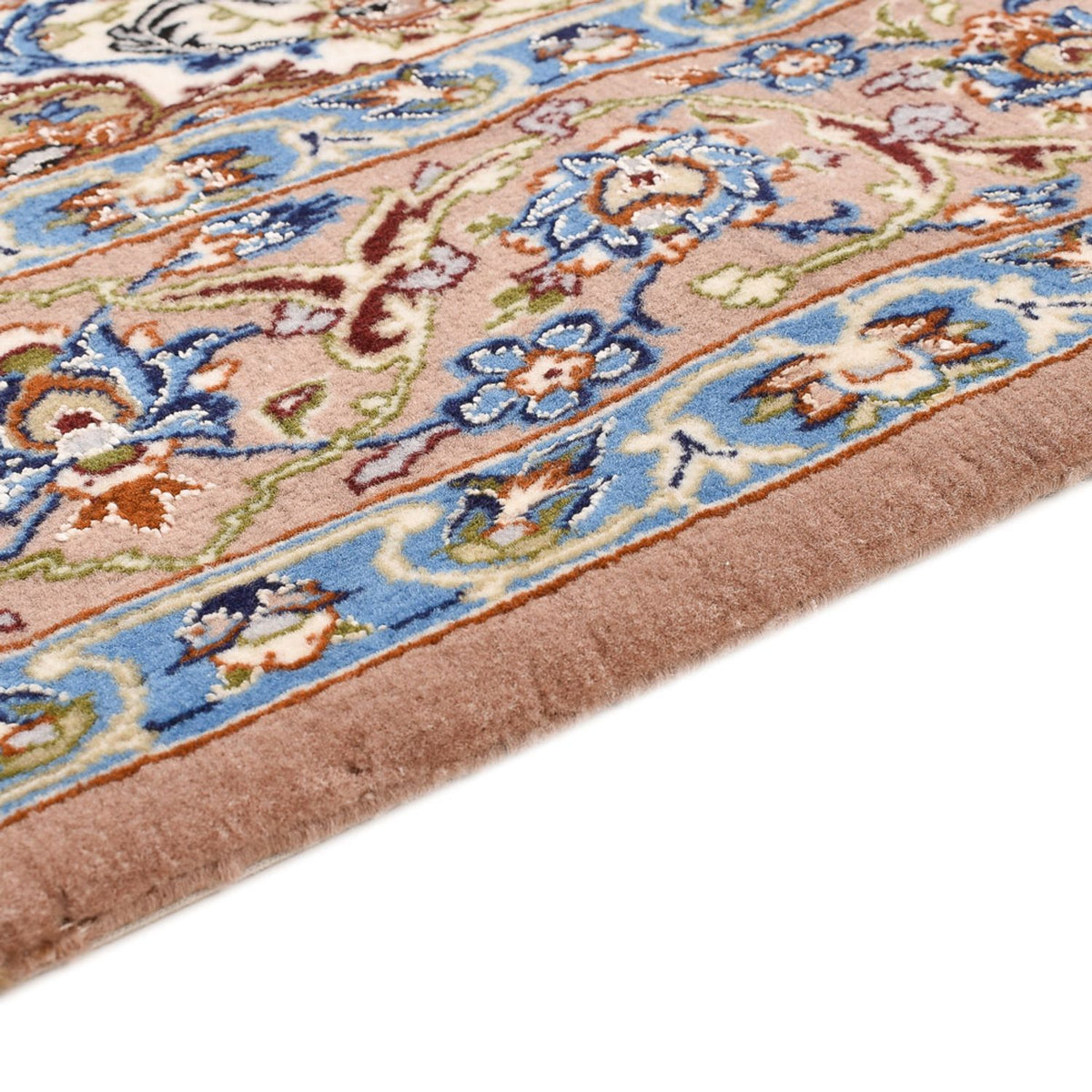 Perser Rug - Isfahan - Premium - 168 x 108 cm - multicolored