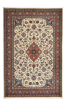 Perser Rug - Classic - 317 x 204 cm - beige