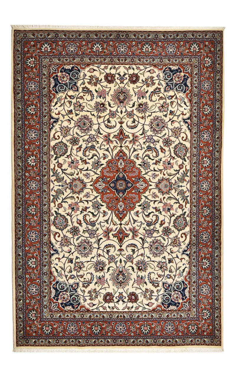 Perser Rug - Classic - 317 x 204 cm - beige