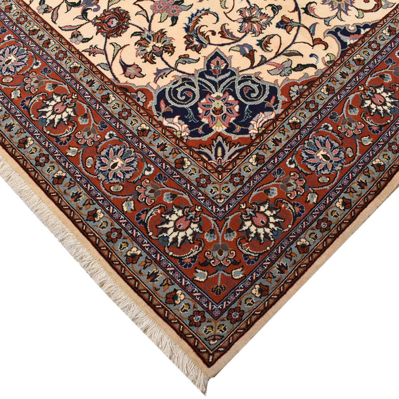 Perser Rug - Classic - 317 x 204 cm - beige