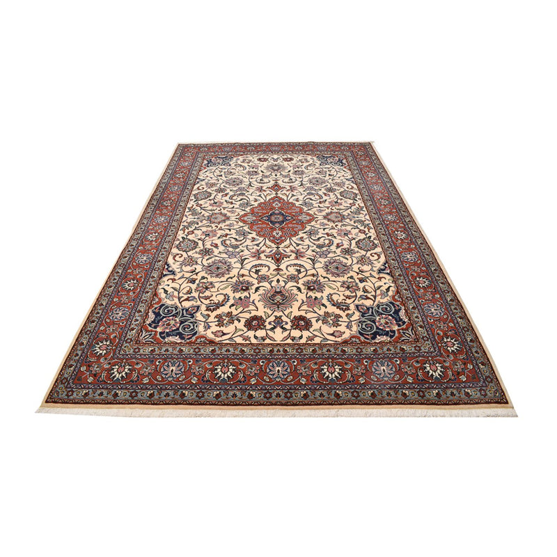Perser Rug - Classic - 317 x 204 cm - beige
