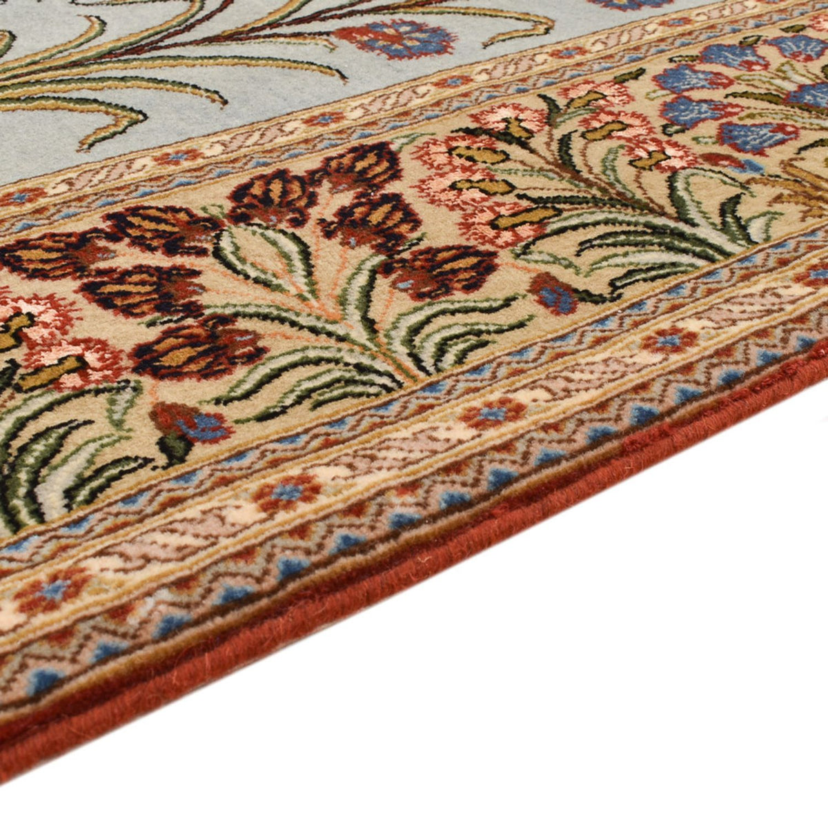 Perser Rug - Ghom - Royal - 200 x 131 cm - multicolored