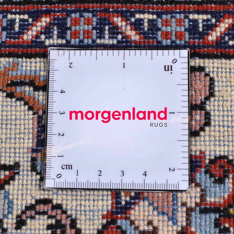 Perser Rug - Classic - 303 x 203 cm - red