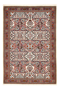 Perser Rug - Nomadic - 159 x 110 cm - beige