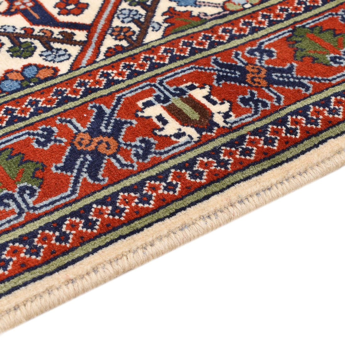 Meymeh Rug 110x159cm - Persian Rugs