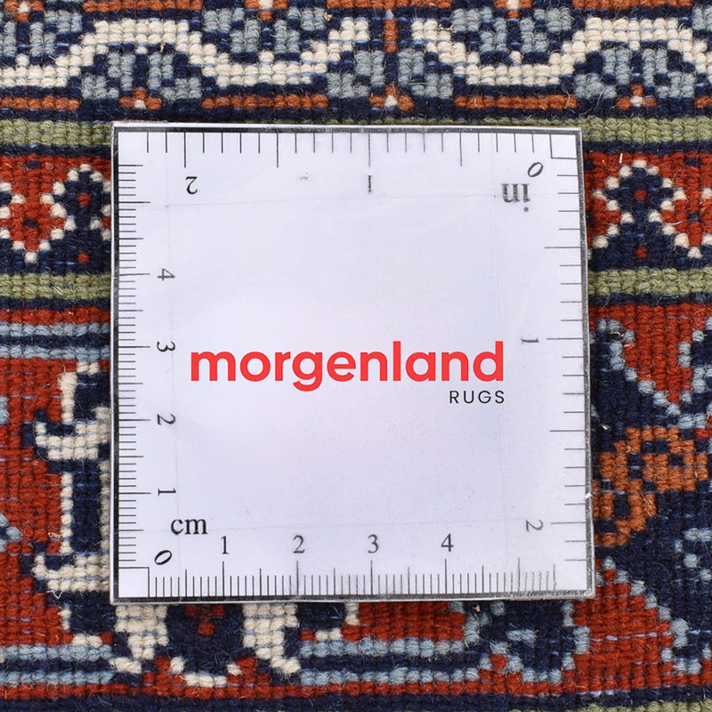 Perser Rug - Nomadic - 159 x 110 cm - beige