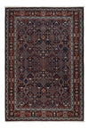 Meymeh Rug 203x293cm - Persian Rugs - Rectangle / Wine Red / 203 x 293 cm Rectangle