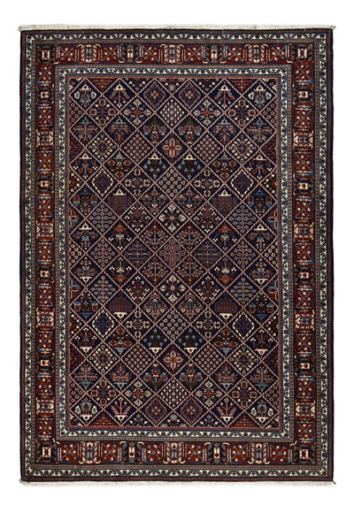 Meymeh Rug 203x293cm - Persian Rugs