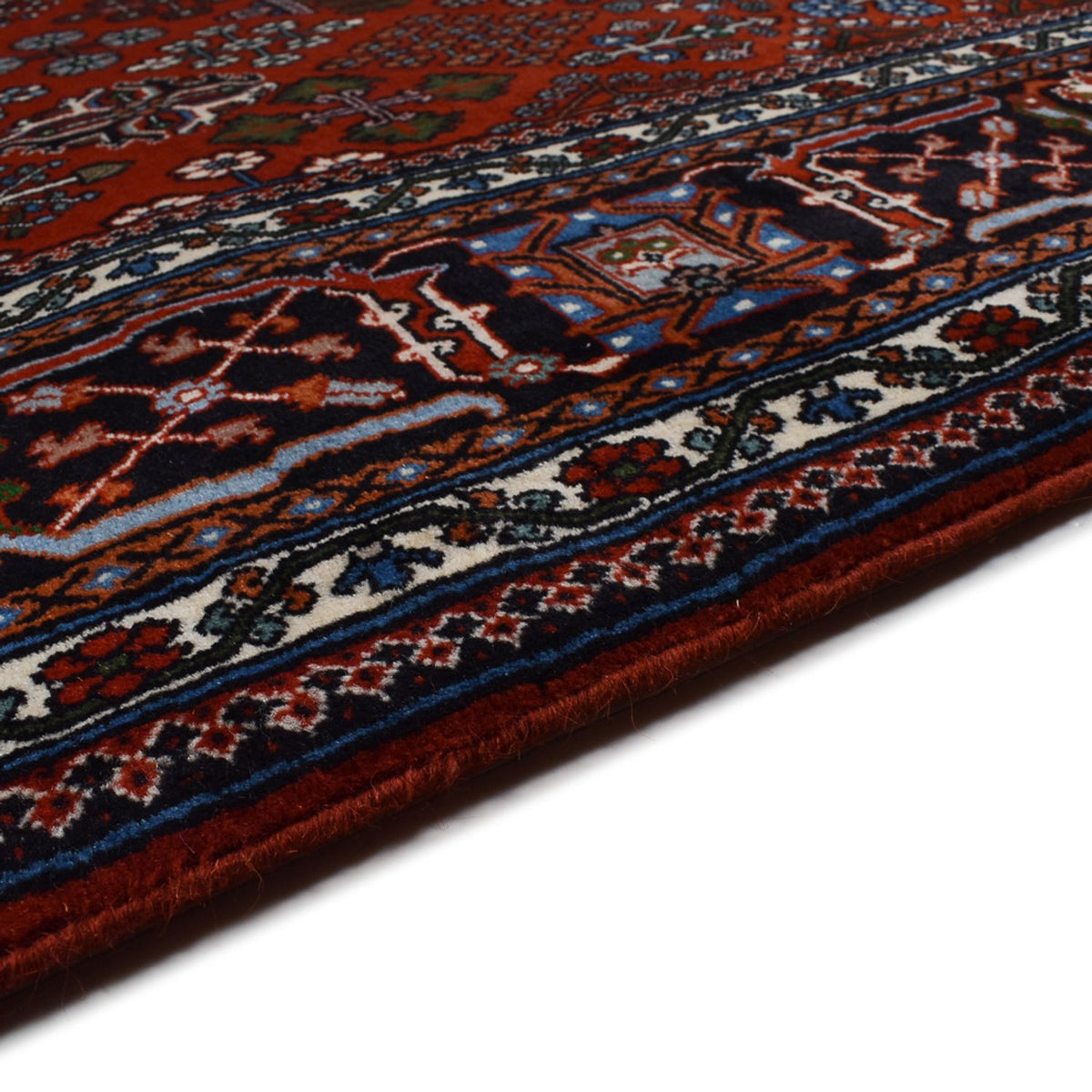 Meymeh Rug 203x302cm - Persian Rugs