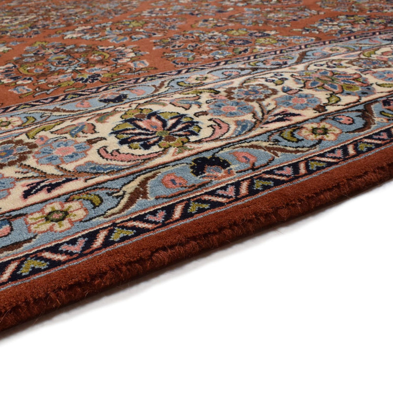 Perser Rug - Classic - 302 x 223 cm - red