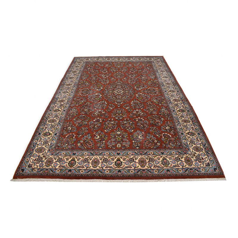 Perser Rug - Classic - 302 x 223 cm - red