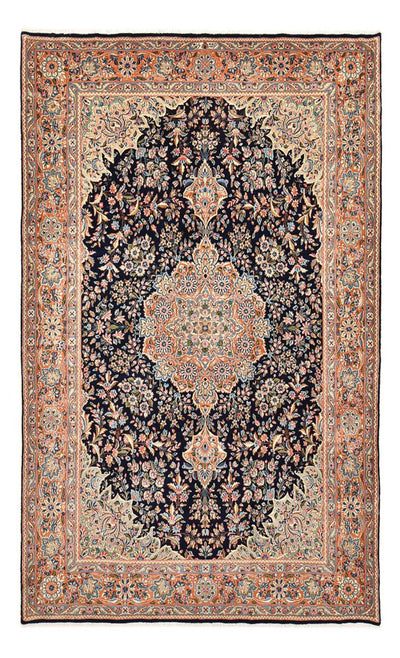 Rafsanjan Rug 194x314cm - Persian Rugs