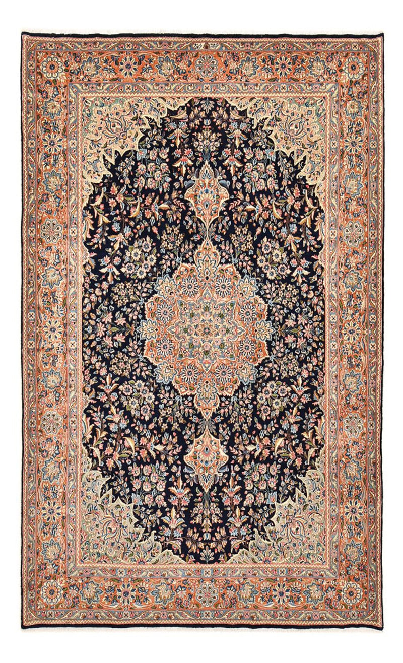 Perser Rug - Royal - 314 x 194 cm - dark blue