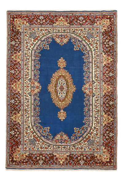 Rafsanjan Rug 178x256cm - Persian Rugs