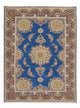 Rafsanjan Rug 220x295cm - Persian Rugs