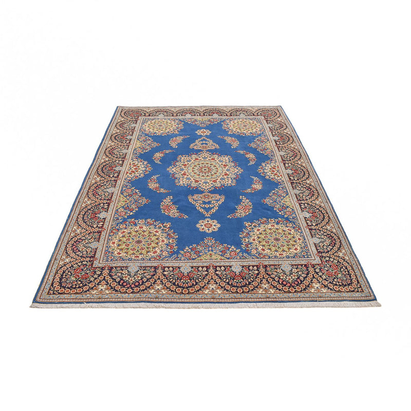 Perser Rug - Royal - 295 x 220 cm - blue