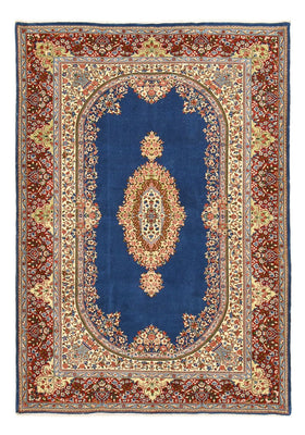 Perser Rug - Royal - 258 x 181 cm - blue