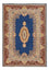 Perser Rug - Royal - 258 x 181 cm - blue
