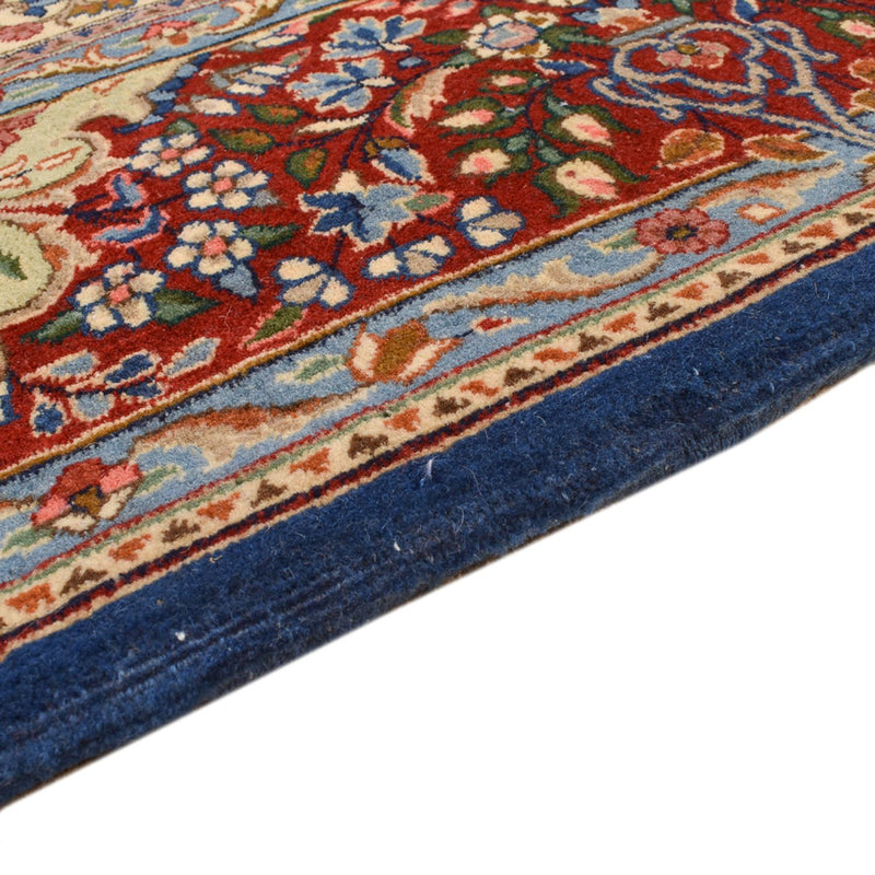 Perser Rug - Royal - 258 x 181 cm - blue
